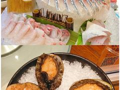 -东海怡品海鲜豆捞(星街坊店)