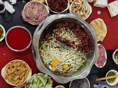 -储奇门鳝鱼火锅(总店)