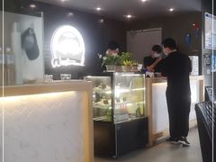 -遇见西木美式餐厅(体育路店)