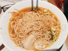-松鹤面馆·古法焖肉面(观前店)