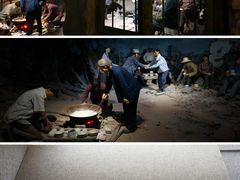 -中国唐山地震博物馆