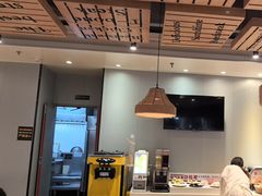 -豪享来中西餐厅(隆昌店)