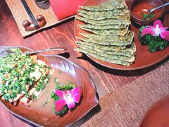 -花马天堂云南餐厅 Lost Heaven(外滩店)