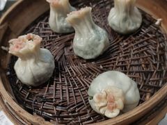 翡翠烧麦-九炉分座(五彩店)
