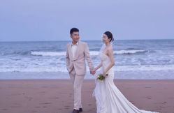 -太古映画婚纱摄影(天河店)