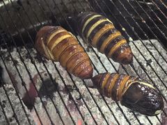 -丹东丛炟海鲜烧烤(江艺路店)