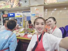-渔香岛美蛙鱼头火锅(威清路店)