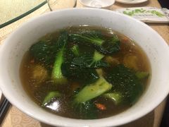 -森谷美食公园(杨行店)