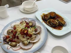 -来之顺海鲜菜馆·青岛菜·始于1993(栈桥店)