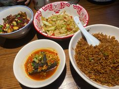 -老湘村·湖南土菜(天河维多利店)