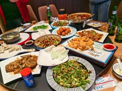 -好口味小吃楼·东北菜(太原南街店)