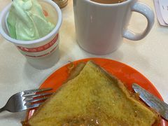 -冰岛茶餐厅(灵狮中路店)