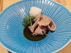 -焼肉 番手十番(銀座三越店)