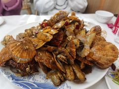 -北戴河庆山饭店·海鲜砂锅粥(北戴河黑石路店)