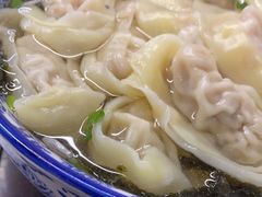 -方老大馄饨(抚宁巷店)