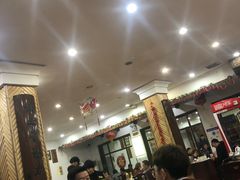 -力力豆花庄(广渠门店)