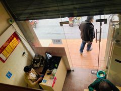 -小小馄饨店(清泰街店)