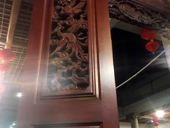 门面-万秋楼