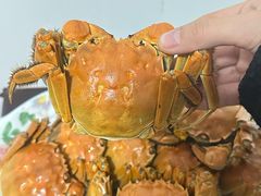 -阳澄湖大闸蟹·琼灵阁牌品牌连锁(吴中总店)