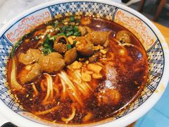 -金板凳重庆小面(邮政街店)