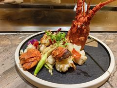 -松临·铁板烧&Omakase(神农店)