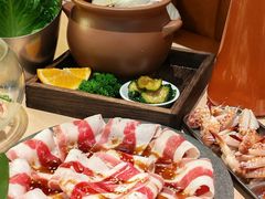 -伊茉家的烤肉店(勒泰中心店)