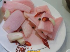 -黄记煌三汁焖锅(万达广场店)