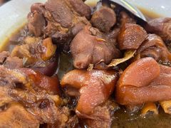 -阿莲美食园