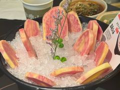 -季季山·云南野生菌火锅(上海首店)
