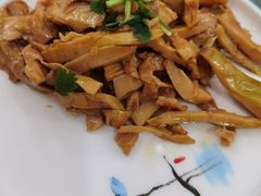 油焖笋-登瀛楼(山西路店)