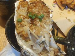 -海派美食·家宴海鲜青岛菜·石锅鲽鱼头(东方城店)