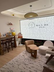 -Mrs.S颜密塑形馆·普拉提·轻体·产康