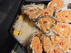 -火炉火自助餐(喜隆多店)