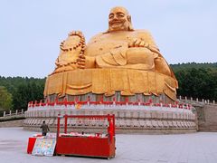 -千佛山风景名胜区