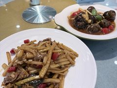 -大师傅金奖啤酒鱼(西街口总店)