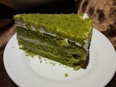 -路易十三西餐厅(西关新天地店)