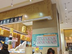 -长沙三景韦尔斯利酒店·Oval全日制餐厅自助餐