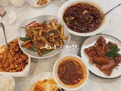 -峨嵋酒家(牡丹园店)