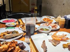 -汉巴味德(大悦城店)