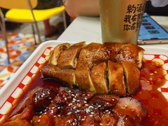 -明腾壹间茶餐厅(新都会花园广场店)