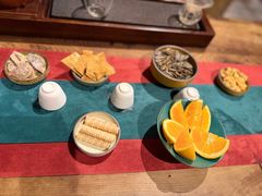-邈墨茶馆(大兜路1号店)