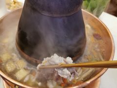 -东来顺饭庄(天坛店)