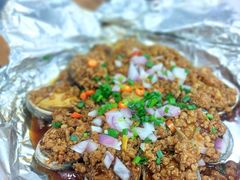 -星记小馆·小蓝龙·老南京砂锅菜(上海路店)
