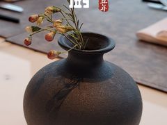 -云厨·高空西餐厅(成都瑯珀·凯悦臻选酒店)