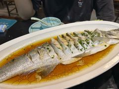 -小方外婆菜(蒙山路店)