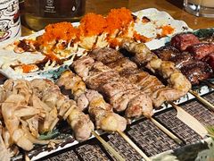 -半藏居酒屋(香港花园店)