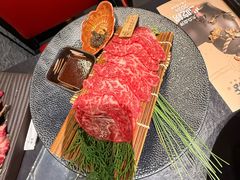 -黑牛の店·黑金店(沈阳万象城店)