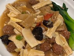 -大厨小馆(华阳城店)