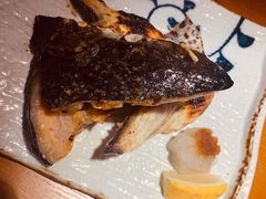 -鳗鱼家·深夜食堂(军博店)