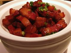 红烧肉-小资太太餐厅(南岗区店)